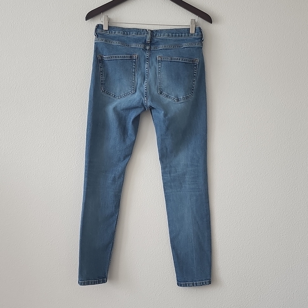 Everlane jeans - Picture 3 of 5